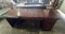 (2) Commercial Wooden Office Desks