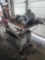 (1) Commercial Craftsman 3/4 Horsepower Capacitor Motor