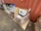 (2) Pallets w/Assorted Children's Books and Textbooks, Children's Activity Board Games, Plus