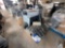 Group of Dell Monitors, Group of Printers, (2) Video Splitters for 2/4 Ports, Misc.