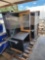 Group of Desks on 2 Pallets