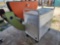 Utility Cart, Cafeteria Table