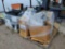 Group of Cash Drawers, Group of Laserjet Printers on 2 Pallets