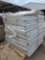 (1) Pallet w/Ceiling Panel Light Fixtures