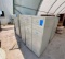 Group of File Cabinets on 2 Pallets