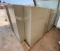Group of File Cabinets on 2 Pallets