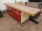 Mobile Workbench