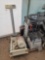 Sun Vat Battery Tester, Olympic Smart Scale,Opa-Scope, Model: 20005, Srl# K21934