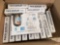 Group of Face Shields, Group of Disposable Medical Gowns on 2 Pallets