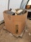 Group of Computers, Computer Speakers, Cables, Power Saving Bank on a Pallet