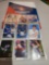 (9) Collector Cards