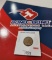 1858 Flying Eagle Cent
