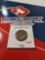 1864 Two Cent Piece