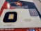 24 Kt. 1st Day Commemorative Stamp, Uncirculated Bureau of The Mint Sets