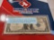 (1) Silver Certificate