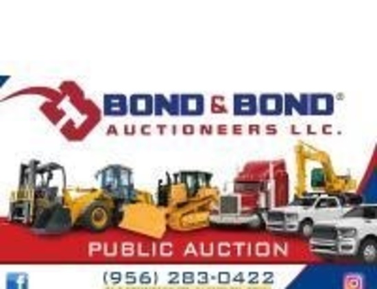 SCHOOL DIST. SURPLUS INCLUDING WESLACO & LA FERIA