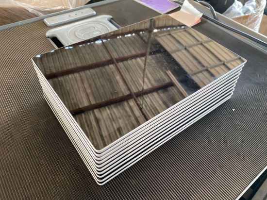 (10) Microsoft Surface Pro Tablets