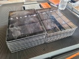 (20) Apple IPads