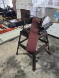 (1) Commercial Craftsman 6 x 48