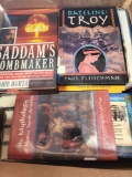 Group of Library Books, Desktop Tower