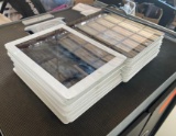 (20) Apple IPads
