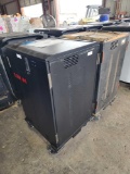(2) Mobile Laptop/Tablet Charging Carts
