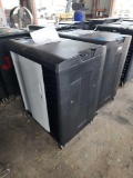 (2) Mobile Laptop/Tablet Charging Carts