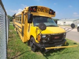 2002 GMC Savana Van, VIN # 1GDJG31FX21224681