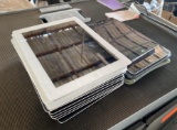 (15) Apple IPads