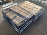 (20) Apple IPads