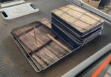 (12) Apple IPads