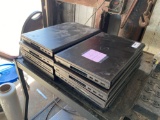(8) Dell Laptops