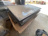 Group of TruTouch Interactive Displays