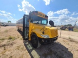 2010 IC Corporation PB105 Bus, VIN # 4DRBUSKN2AB172386