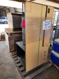 IT-603036-H-A-R Instructor Table