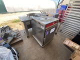 (2) Wittco Warmer, Model:1826-7-BC-IS, Srl# FY-722441, Wittco Warmer, Model:1826-7-BC-IS,