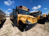 2010 IC Corporation PB105 Bus, VIN # 4DRBUSKN3AB176138