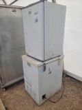 Black & Decker Mini Fridge, Criterion Chest Freezer, Model: 453-5418