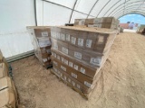Group of Anti-Bacterial Hand Sanitizer Gel 3/1.2 Liter on 2 Pallets