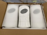 Group of Dial Professional 3/1.2 L Manual X1 Dispensers on 2 Pallets