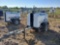 Allmand Night-Lite Pro ll Series Towable Light Tower, *RECEIPT SERVES AS BILL OF SALE...