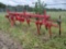 4-Row Cultivator