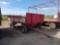 Harvest Trailer