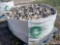 Pallet of Landscape River Rocks