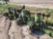 John Deere 4-Row 71 Flex Planter