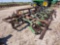 8-Row Rod Weeder Prep Master