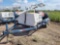 Allmand...Maxi-Lite Sho-HD 20KW Series Towable Light Tower w/2 Liquid Tanks on Trailer...
