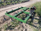 Field Cultivator