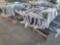 (2) Pallets w/Office Chairs...(Might Be Missing Screws)