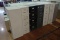 Group of File Cabinets